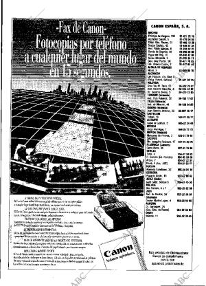 ABC MADRID 24-08-1986 página 7