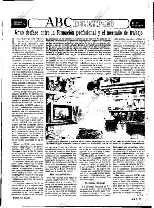 ABC MADRID 24-08-1986 página 79