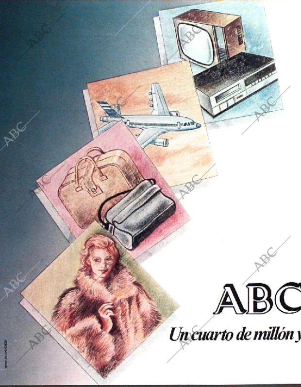 ABC MADRID 24-08-1986 página 92