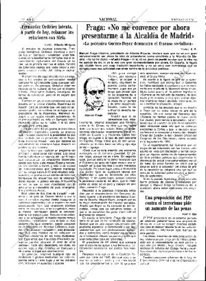 ABC SEVILLA 24-08-1986 página 22