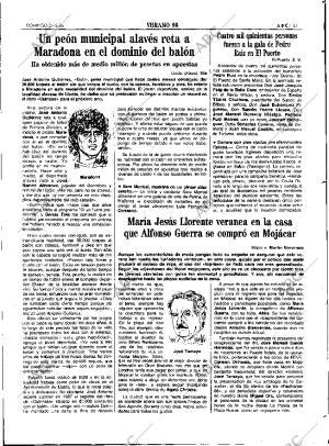 ABC SEVILLA 24-08-1986 página 37