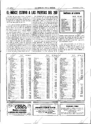 ABC SEVILLA 24-08-1986 página 42