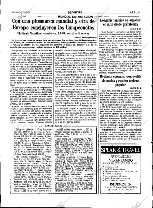 ABC SEVILLA 24-08-1986 página 49