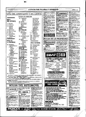 ABC SEVILLA 24-08-1986 página 53