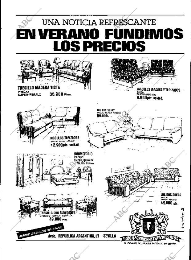 ABC SEVILLA 24-08-1986 página 6
