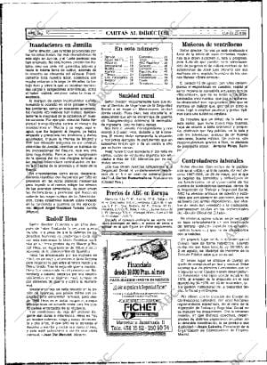 ABC MADRID 25-08-1986 página 10