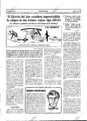 ABC MADRID 25-08-1986 página 15