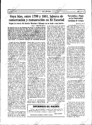 ABC MADRID 25-08-1986 página 29