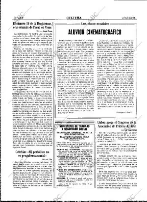 ABC MADRID 25-08-1986 página 30