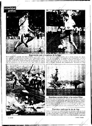 ABC MADRID 25-08-1986 página 6