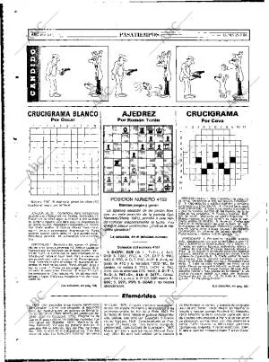 ABC MADRID 25-08-1986 página 62