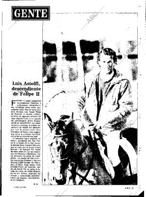 ABC MADRID 25-08-1986 página 63