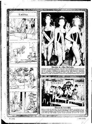 ABC MADRID 25-08-1986 página 64