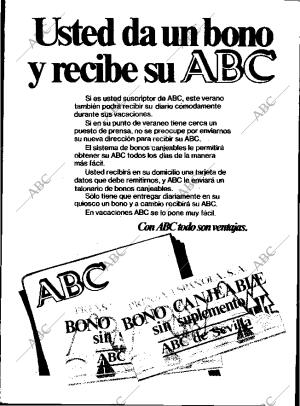 ABC SEVILLA 25-08-1986 página 2