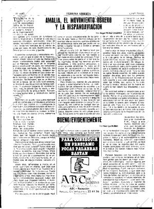 ABC SEVILLA 25-08-1986 página 30