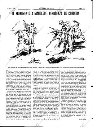 ABC SEVILLA 25-08-1986 página 43