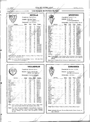 ABC SEVILLA 29-08-1986 página 34