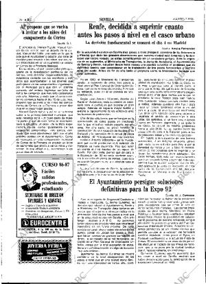 ABC SEVILLA 02-09-1986 página 26