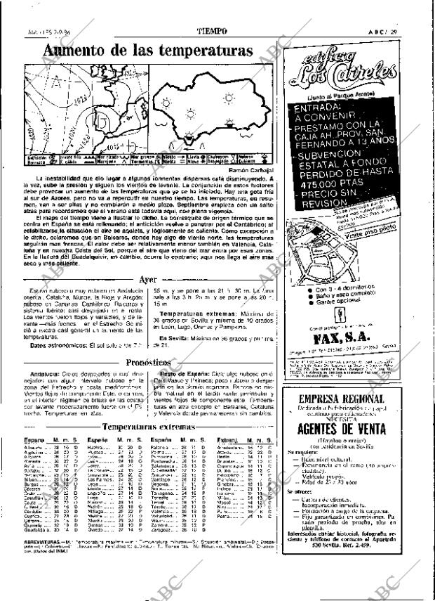 ABC SEVILLA 02-09-1986 página 29