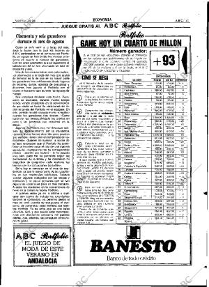 ABC SEVILLA 02-09-1986 página 41