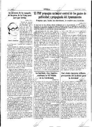 ABC SEVILLA 03-09-1986 página 26