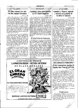 ABC SEVILLA 03-09-1986 página 48