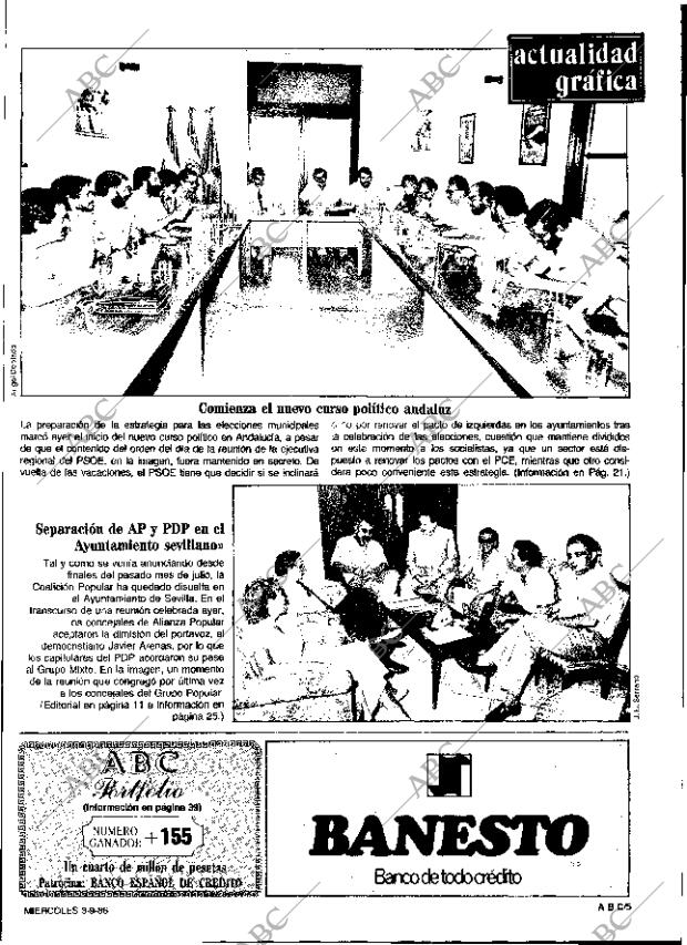 ABC SEVILLA 03-09-1986 página 5
