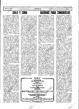 ABC SEVILLA 04-09-1986 página 11