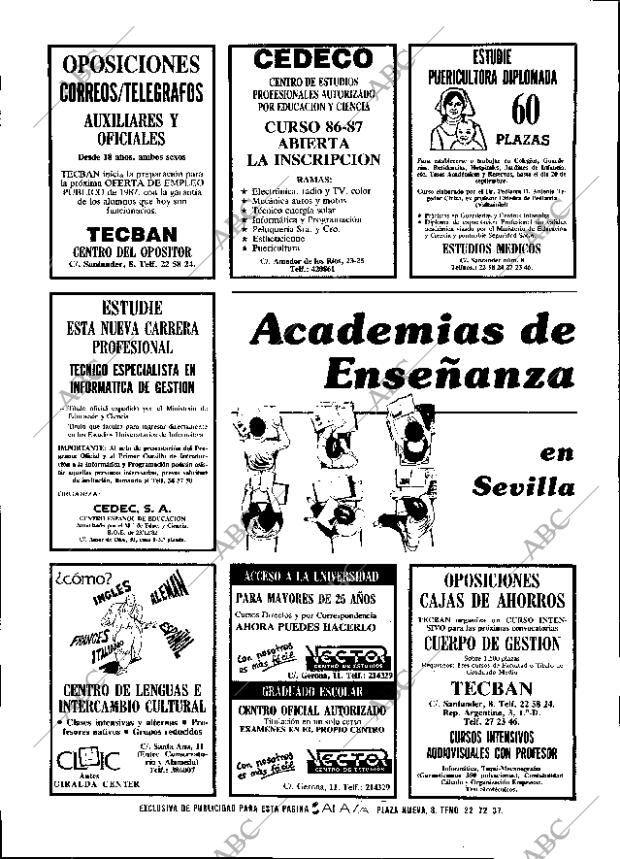 ABC SEVILLA 04-09-1986 página 2