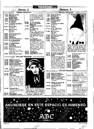 ABC SEVILLA 04-09-1986 página 62