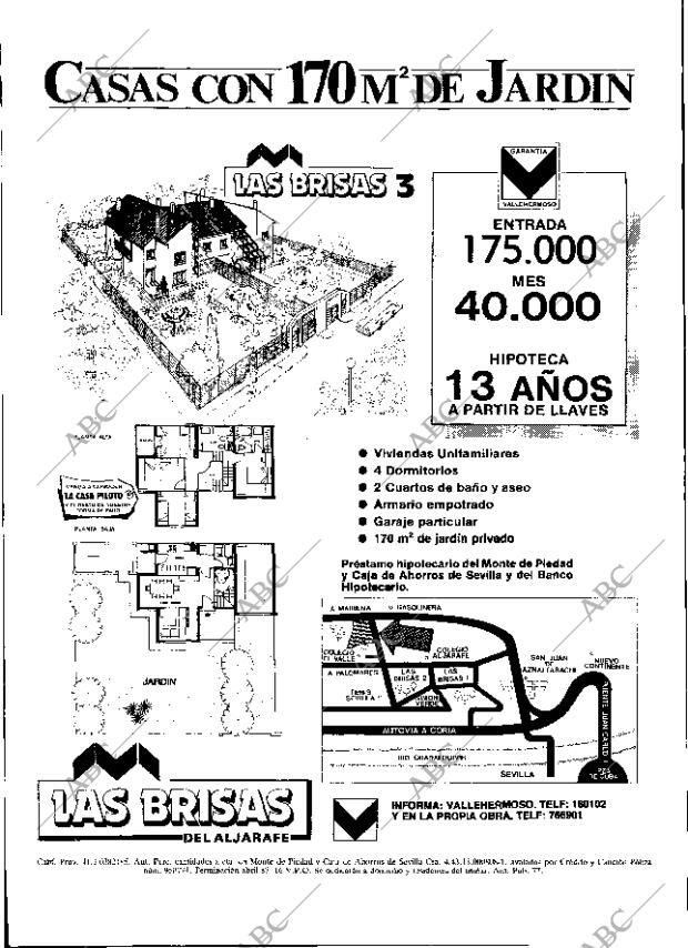 ABC SEVILLA 04-09-1986 página 8