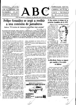 ABC SEVILLA 04-09-1986 página 9