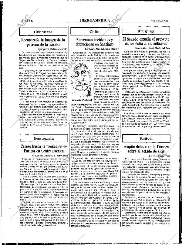 ABC MADRID 05-09-1986 página 24