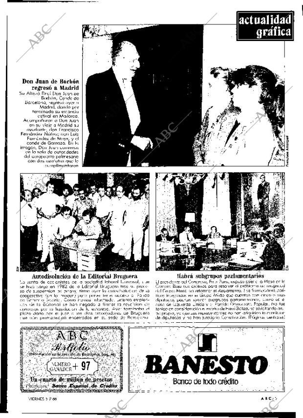 ABC MADRID 05-09-1986 página 5