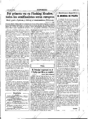 ABC MADRID 05-09-1986 página 59