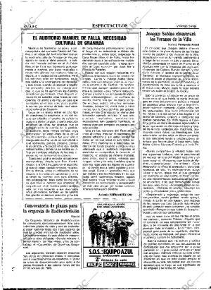 ABC MADRID 05-09-1986 página 62