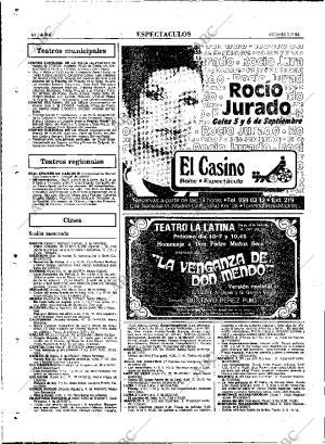 ABC MADRID 05-09-1986 página 64