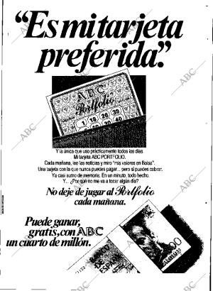 ABC SEVILLA 05-09-1986 página 63