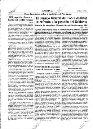 ABC MADRID 06-09-1986 página 16