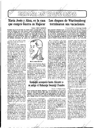 ABC MADRID 06-09-1986 página 31