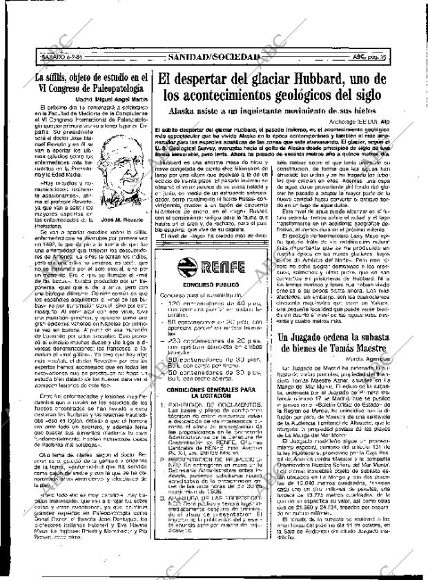 ABC MADRID 06-09-1986 página 35