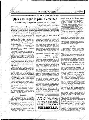 ABC MADRID 06-09-1986 página 58