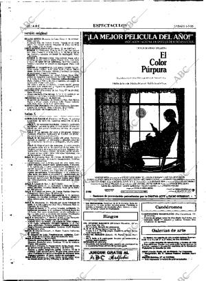 ABC MADRID 06-09-1986 página 68