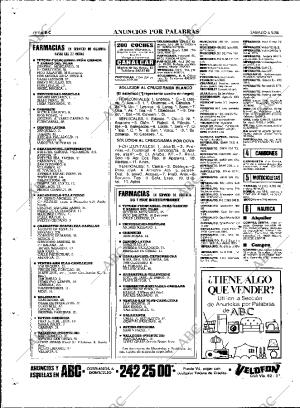 ABC MADRID 06-09-1986 página 74