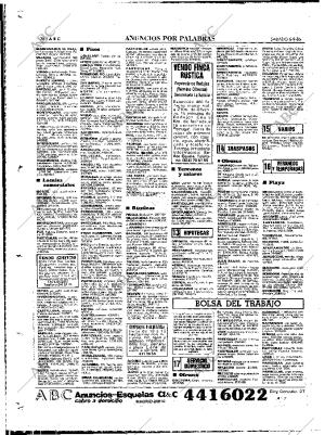ABC MADRID 06-09-1986 página 76