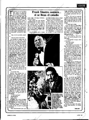 ABC MADRID 06-09-1986 página 85