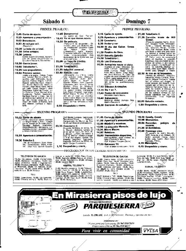 ABC MADRID 06-09-1986 página 87