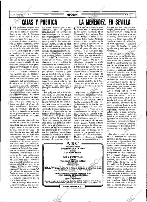 ABC SEVILLA 08-09-1986 página 11