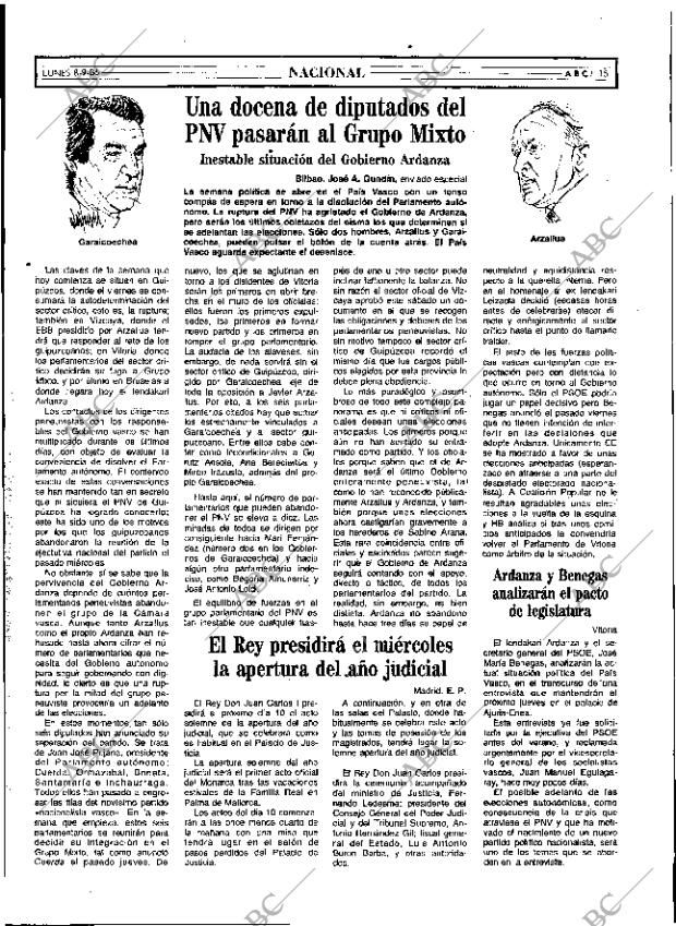 ABC SEVILLA 08-09-1986 página 15