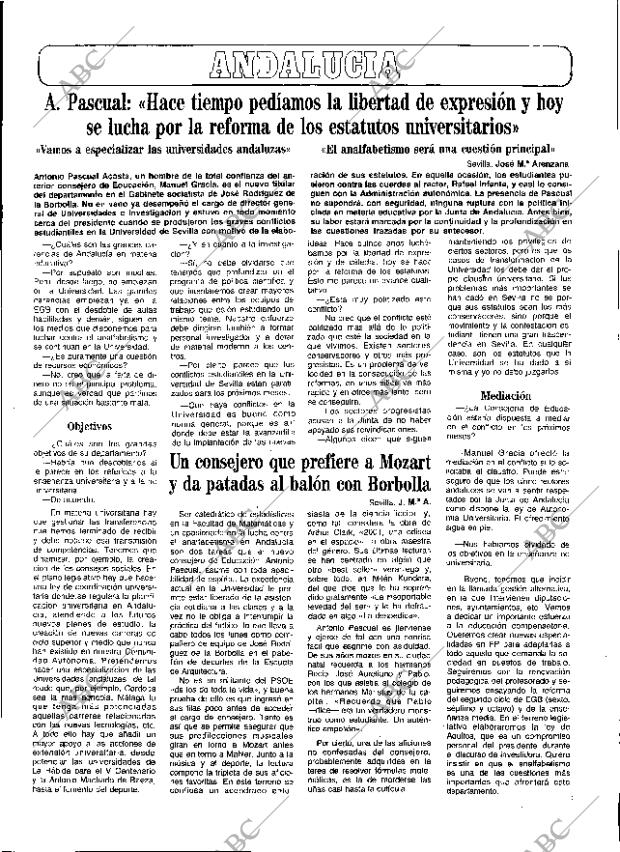 ABC SEVILLA 08-09-1986 página 19